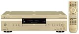  : Pioneer DV989 AVI (Multi-Region) DVD Player - Gold