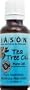 Jason Natural Tea Tree Oil 100% 1 oz