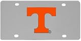 NCAA Tennessee Volunteers Logo Plate