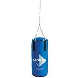 Oxford Heavy Bag 40lb Blue (Price for each)