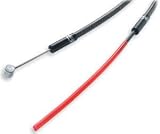 Sram PitStop Flak Jacket Derailleur Cable Set