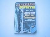 Produkt-Bild: Wolfskiller - Stadt der Todesengel