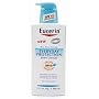 Eucerin Everyday Protection Body Lotion, UVA + UVB SPF 15 Protection 13.5 fl oz (400 ml)