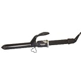 BaByliss PRO BABP100S Professional Porcelain Ceramic Curling Iron with Patented Instant Heat Technology, 1 Inch