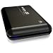 Vantec NexStar CX NST-300S2-BK 3.5-Inch SATA to USB 2.0 External Hard Drive Enclosure (Black)