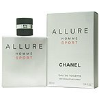 Chanel Chanel Allure Homme Sport Aftershave For Men 100ml Preisvergleich