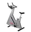 Life Fitness 9500HR Upright Bike - Remanufactured