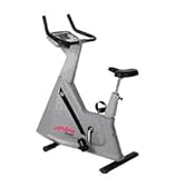 Life Fitness 9500HR Upright Bike - Remanufactured