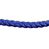 Twisted Rope - Blue