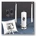 Western Sweetheart Toasting Flutes - NO LONGER AVAILABLE