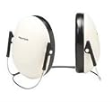 Peltor 97008 Optime 95 Behind-the-Head Earmuff #H6B/V