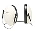 Peltor 97008 Optime 95 Behind-the-Head Earmuff #H6B/V