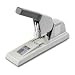 MAX® HD-12F High-Capacity Flat-Clinch Heavy-Duty Stapler