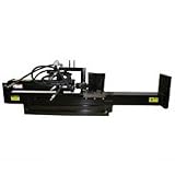 Ramsplitter 20-Ton Tractor 3 Point Horizontal / Vertical Log Splitter - 3PT20HV