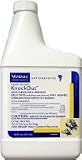 Knockout Long Acting Flea & Tick Spray for Dogs, 16 oz.