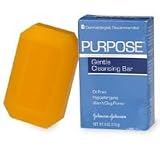 Purpose Gentle Cleansing Bar - 6 oz