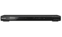 Sony DVPNS318B DVD Player - Black -MULTI REGION-With Quality Profigold Scart Cable Included