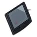 Easycat 2BUTTON Ser Touchpad Blk Cirque Glidepoint Technology