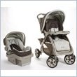 Eddie Bauer Endeavor Travel System Montecito