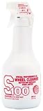 S100 WHEEL CLEANER - S100 -