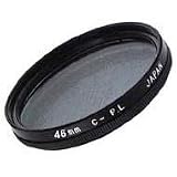 Quantaray - 46mm Circular Polarizer Filter