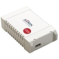 SILEX C-6600GB Scan- und Printserver f&uuml;r Canon Preisvergleich