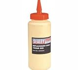 Review Sealey  / Sealey AK2245CR - Chalk 100gm Red for AK2245