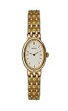 Seiko Women's Gold-tone watch #SXJY76