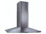 Broan RM523604 36-Inch Stainless Steel Range Hood