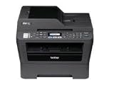 Brother International Corporat Multifunction Monochrome Laser Printing Scanning Pc Fax 27Ppm
