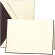 Kona Bordered Ecruwhite Notes
