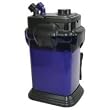 Cascade&reg; 1000 Canister Filter for up to 100 Gallon Aquariums, 265gph