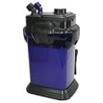 Cascade® 1000 Canister Filter for up to 100 Gallon Aquariums, 265gph