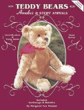Teddy Bears, Annalee's and Steiff Animals: Third Series