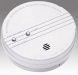 Kidde #440377 Lithium Smoke Detector