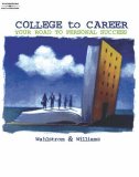 College to Career: Your Road to Personal Success