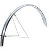 FENDER SKS CHROMOPLASTIC 700HY SET SILVER 50MM