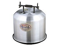 The Keg Roaster - KEG-R