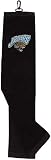 Jacksonville Jaguars Golf Towel - NFL Team Merchandise