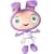 Fisher-Price Waybuloo Peek & Pull Lau Lau