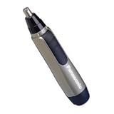 Panasonic ER411NC Nose and Ear Hair Groomer