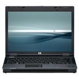 HP Compaq Business Notebook 6510b - Core 2 Duo T8100 2.1 GHz - RAM 2 GB - HDD 120 GB -... by