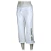 Bud Light Lime Ladies Paradise Pant Small