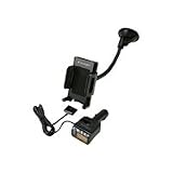 Kensington - Windshield suction mount