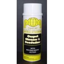 Dry Foam-Carpet Cleaner & Deodorizer-18 oz. can # 1420-IT