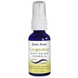 Earth's Bounty - Longevitrol Anti-Aging Formula, 1 fl oz liquid