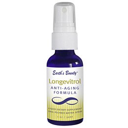 Longevitrol Spray, 1 oz ( Multi-Pack)