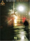 Pat Metheny: One Quiet Night (Pvg)