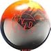 Sporting Goods : White Dot Red/Orange/Black