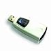 Electronics : FANTEC MM-CR-SDU2 - Card reader ( MMC, SD, miniSD, RS-MMC, TransFlash ) - Hi-Speed USB